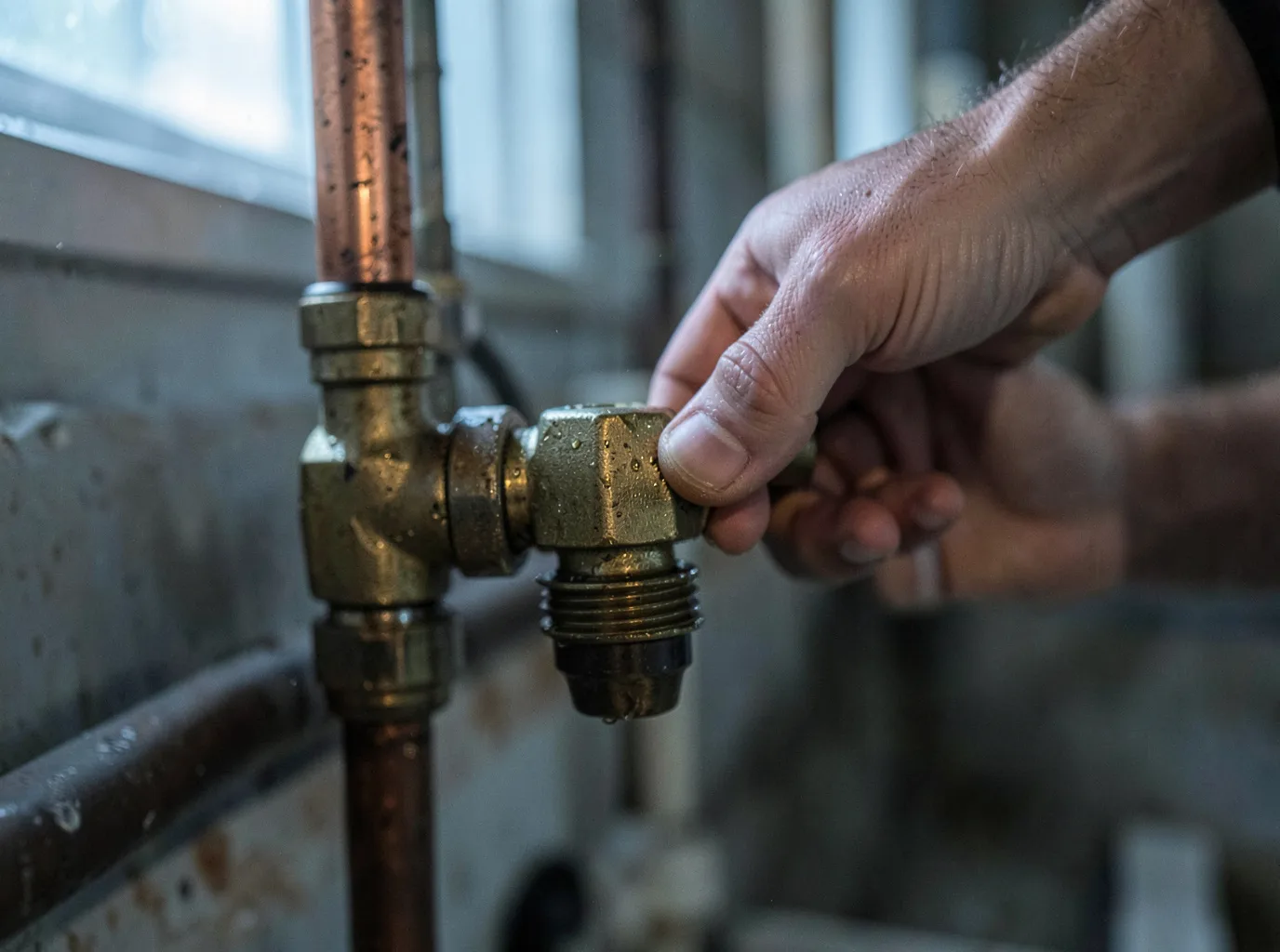 Emergency Plumber Swedesburg, IA FAQs